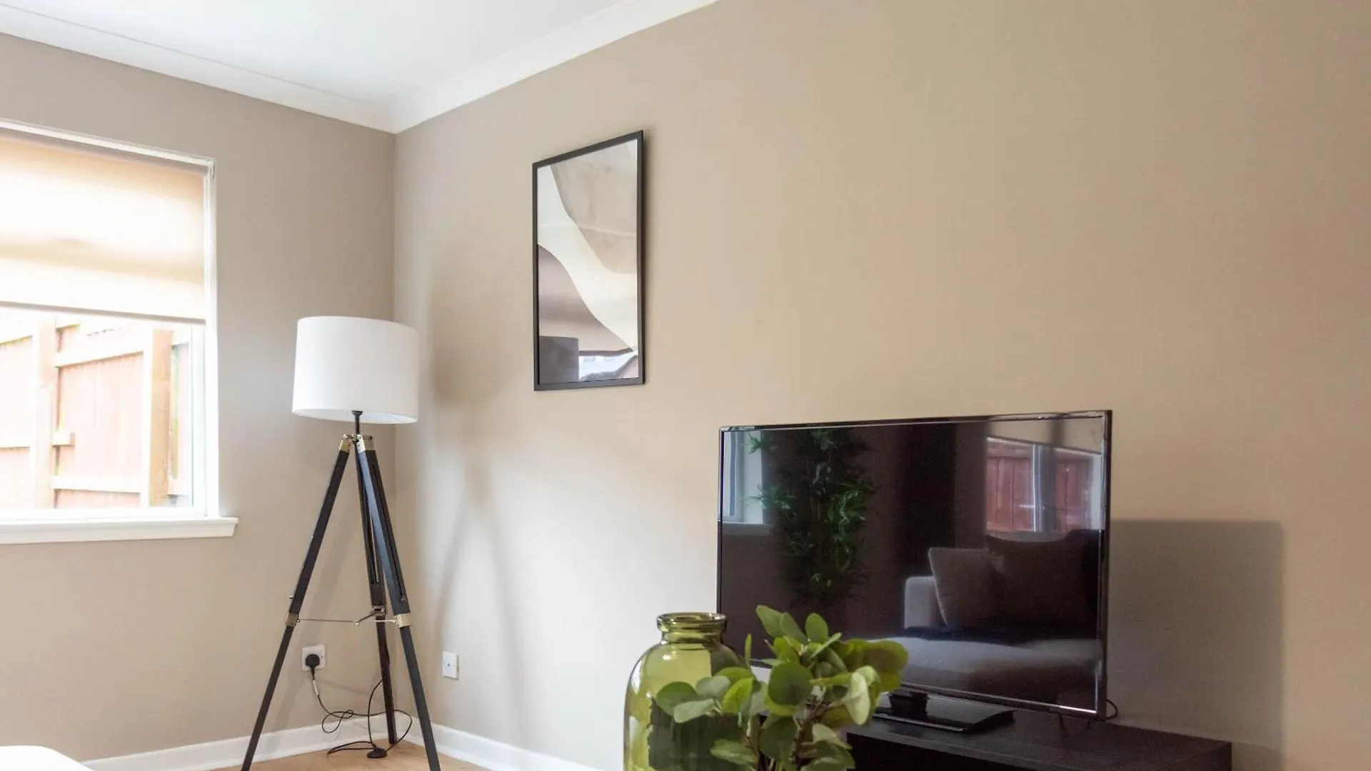 Holiday home Grove House Villa North Queensferry