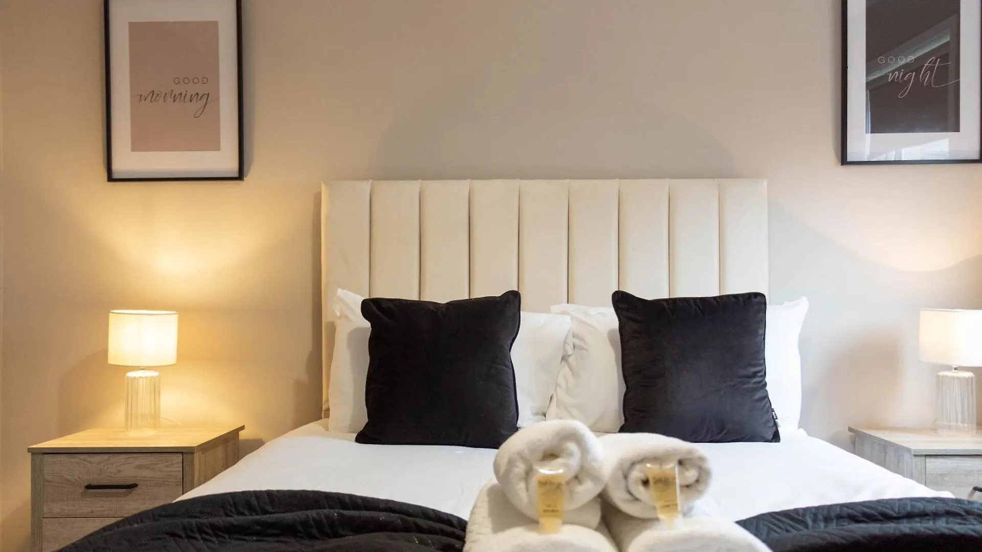 Grove House Villa North Queensferry 0*,  United Kingdom