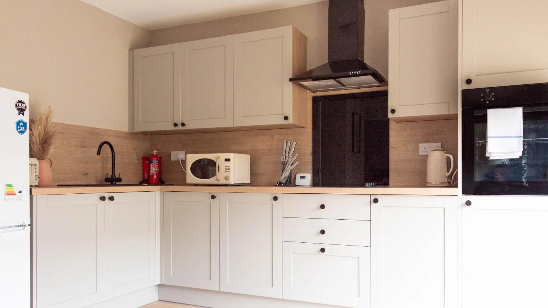 Grove House Villa North Queensferry United Kingdom