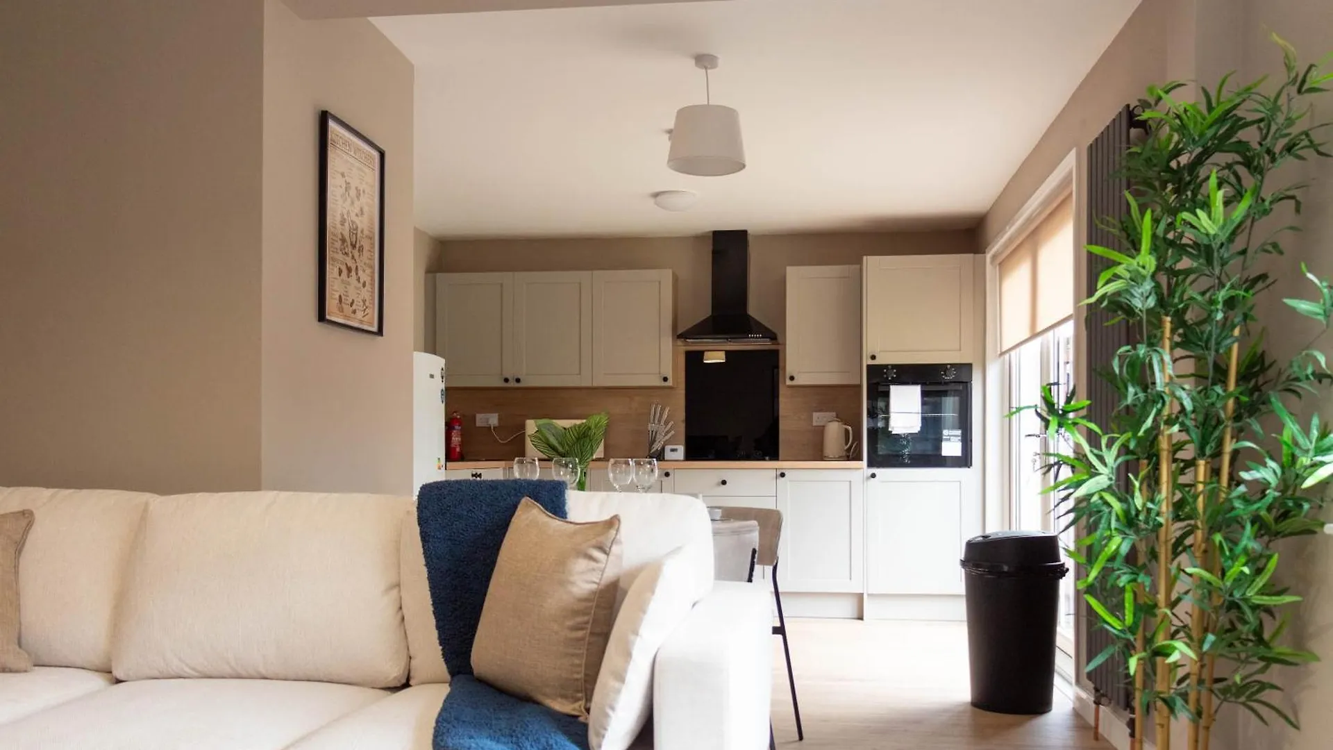 Holiday home Grove House Villa North Queensferry United Kingdom
