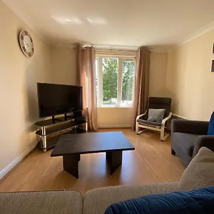 Pure Dunfermline East - Dalgety Bay Apartment