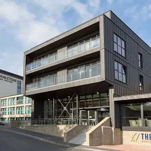 Doubletree By Hilton Edinburgh - Queensferry Crossing Hotel
